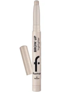 مداد-روشن-کننده-زیر-ابرو-Diamond-بژ-با-بافت-نرم-و-درخشش-چشمگیر-Brow-Up-Soft-Texture-Intense-Shimmer-Lifting-Brow-Highlight-Pencil-1-Diamond-فلورمار-Flormar