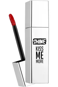 رژ-لب-مایع-Candy-رنگ-قرمز-با-ماندگاری-طولانی-و-پایان-براق-Shine-Kiss-Me-More-Long-Lasting-Shiny-Finish-Liquid-Lipstick-11-Candy-فلورمار-Flormar