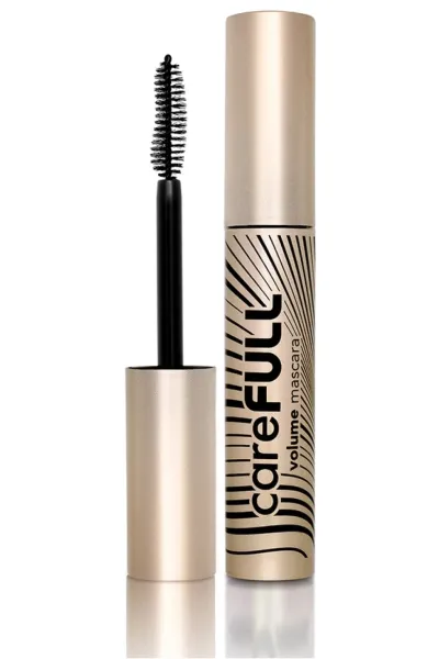 خرید و قیمت ریمل حجم‌دهنده پرپشت‌کننده و تقویت‌کننده مژه Black رنگ مشکی Flormar فلورمار اصل