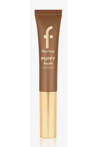 کانتور-مایع-صورت-Deep-رنگ-تیره-برای-فرم‌دهی-طبیعی-و-زیبا-Puffy-Liquid-Liquid-Contour-3-Deep-فلورمار-Flormar