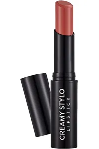 رژ-لب-استیکی-مرطوب‌کننده-Blushy-صورتی-طبیعی-با-پوشش-نرم-Creamy-Stylo-Moisturizing-Lipstick-2-Blushy-فلورمار-Flormar