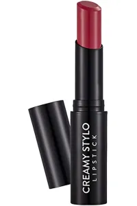 رژ-لب-استیکی-کرمی-و-مرطوب‌کننده-Creamy-Stylo-رنگ-Rosy-صورتی-Creamy-Stylo-Moisturizing-Lipstick-3-Rosy-فلورمار-Flormar