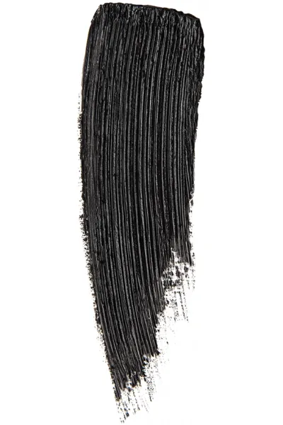  تصویر 2 : ریمل حجم‌دهنده و فرکننده مژه مشکی برای آرایش چشم حرفه‌ای Hero Volume Curl Mascara فلورمار Flormar 