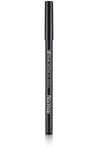 مداد-چشم-ژلی-مات-با-ماندگاری-بالا-Onyx-مشکی-پررنگ-و-بادوام-Extreme-Tattoo-Extra-Long-Lasting-Matte-Gel-Eye-Pencil-6-Onyx-فلورمار-Flormar