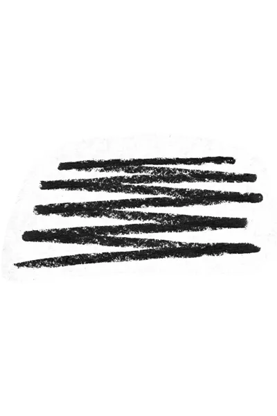  تصویر 2 : مداد چشم ژلی مات با ماندگاری بالا Onyx مشکی پررنگ و بادوام Extreme Tattoo Extra Long Lasting Matte Gel Eye Pencil 6 Onyx فلورمار Flormar 