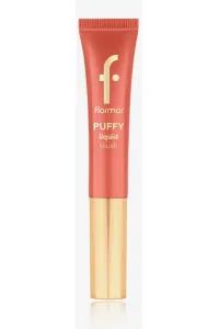 رژگونه-مایع-پفی-Peachy-Glow-رنگ-هلویی-با-جلوه‌ای-طبیعی-و-ماندگار-Puffy-Liquid-Blush-Liquid-Blush-2-Peachy-Glow-فلورمار-Flormar