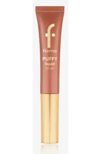 رژگونه-مایع-پافی-با-رنگ-Rosy-Glow-بژ-روشن-با-جلوه-طبیعی-Puffy-Liquid-Blush-Liquid-Blush-3-Rosy-Glow-فلورمار-Flormar