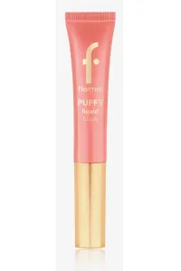 رژگونه-مایع-Puffy-رنگ-Pinky-Glow-صورتی-با-جلوه-طبیعی-و-شاداب-Puffy-Liquid-Blush-Liquid-Blush-1-Pinky-Glow-فلورمار-Flormar