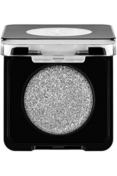 خرید و قیمت سایه چشم متالیک تک‌رنگ با رنگ‌دهی بالا Star Light، روشن و درخشان Flormar فلورمار اصل