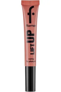 لیپ‌گلاس-حجم‌دهنده-لب-با-اثر-هیالورونیک-اسید-Soft-Pink-صورتی-Lift-Up-Hyaluronic-Acid-Plumping-Lip-Gloss-1-Soft-Pink-فلورمار-Flormar