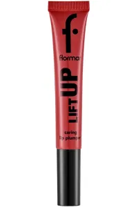 لیپ-گلاس-حجم‌دهنده-لب-با-اثر-هیالورونیک-اسید-رنگ-Secret-Fever-قرمز-Lift-Up-Hyaluronic-Acid-Plumping-Lip-Gloss-5-Secret-Fever-فلورمار-Flormar