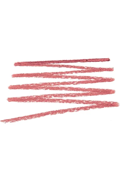  تصویر 3 : مداد لب حجم‌دهنده با نمای حجیم‌تر رنگ Blush Mauve یاسی صورتی Lift Up Plumping Lip Pencil 5 Blush Mauve فلورمار Flormar 