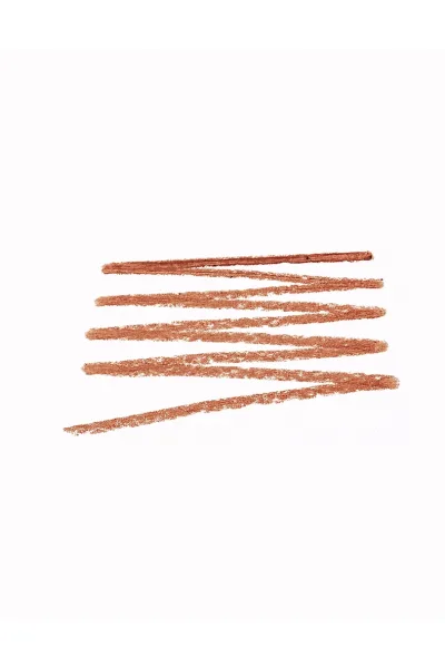  تصویر 3 : مداد لب حجم‌دهنده 008 Iconic Nude رنگ نود و قهوه‌ای روشن Lift Up Plumping Lip Pencil 8 Iconic Nude فلورمار Flormar 
