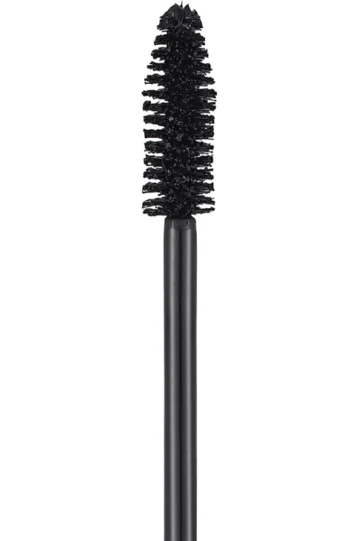  تصویر 2 : ریمل حجم‌دهنده مژه مشکی Big'N Bold؛ مژه‌هایی پرپشت و چشمگیر Big'N Bold Volumizing Mascara Volume 1 فلورمار Flormar 