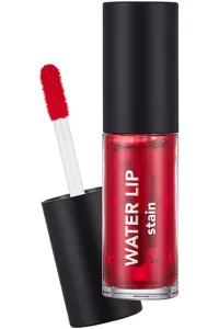 تینت-لب-Water-Lip-Stain-رنگ-Love-Craft-شرابی-با-جلوه-طبیعی-Water-Lip-Stain-2-Love-Craft-فلورمار-Flormar