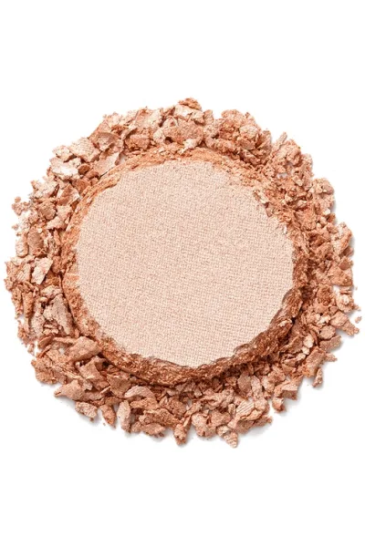  تصویر 3 : سایه چشم تک‌رنگ صدفی با پیگمنت بالا See The Future صورتی Mono Highly Pigmented Single Pearly Eyeshadow 4 See The Future فلورمار Flormar 