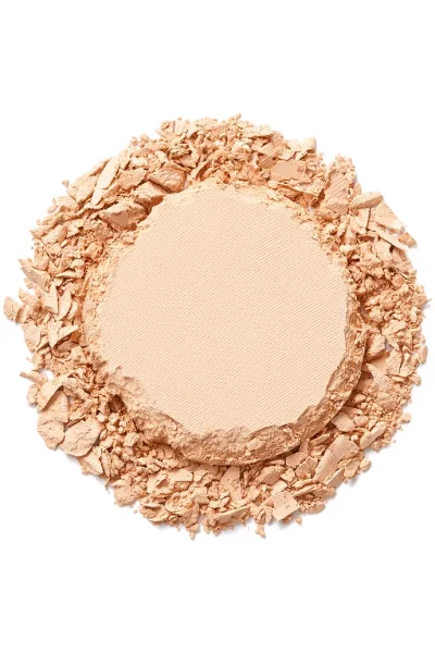  تصویر 3 : سایه چشم تک‌رنگ با پیگمنت بالا و جلوه صدفی Nude Beach نود قهوه‌ای روشن Mono Highly Pigmented Single Pearly Eyeshadow 3 Nude Beach فلورمار Flormar 