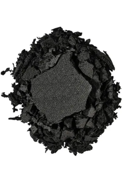  تصویر 3 : سایه چشم تک‌رنگ با پیگمنت بالا Blackhole مشکی صدفی برای آرایش چشم Mono Highly Pigmented Single Pearly Eyeshadow 32 Blackhole فلورمار Flormar 