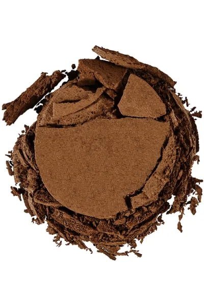  تصویر 3 : سایه چشم تک‌رنگ صدفی Coffee Break قهوه‌ای با پیگمنت بالا Mono Highly Pigmented Single Pearly Eyeshadow 34 Coffee Break فلورمار Flormar 