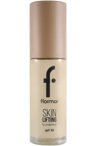 کرم-پودر-لیفتینگ-Pure-Beige-020-رنگ-بژ-با-پوشش-یکدست-و-طبیعی-Lifting-Foundation-20-Pure-Beige-فلورمار-Flormar