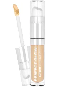 کانسیلر-سرمی-پوشش-طبیعی-با-جلوه-مرطوب-و-درخشان-W2-Cream-رنگ-بژ-Perfect-Glow-Dewy-Bright-Finish-Serum-Concealer-2-W2-Cream-فلورمار-Flormar