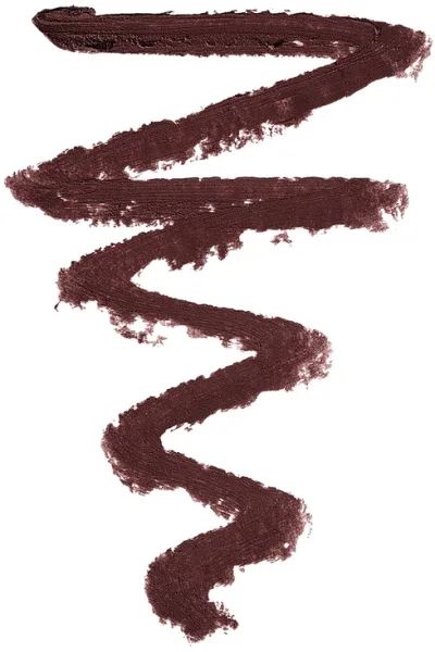  تصویر 3 : مداد چشم ژلی مات Burgundy شرابی با ماندگاری بالا و طراحی آسان Extreme Tattoo Matte Lifting Gel Eye Pencil 2 Burgundy فلورمار Flormar 