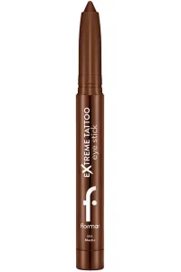 مداد-چشم-ژلی-مات-آسانسوری-رنگ-Mocha-قهوه‌ای-روشن-ماندگار-Extreme-Tattoo-Matte-Lifting-Gel-Eye-Pencil-4-Mocha-فلورمار-Flormar
