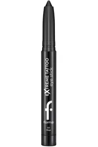 مداد-چشم-ژلی-مات-آسانسوری-Onyx-Black-مشکی-پررنگ-و-ماندگار-Extreme-Tattoo-Matte-Lifting-Gel-Eye-Pencil-1-Onyx-Black-فلورمار-Flormar