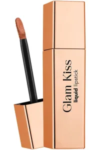 رژ-لب-براق-کاکائویی-Cocoa-Whisper-با-پیگمنت-بالا-و-رطوبت‌رسانی-Glam-Kiss-Highly-Pigmented-Moisturizing-Glass-Lip-Look-Shiny-Finish-Lipstick-4-Cocoa-Whisper-فلورمار-Flormar
