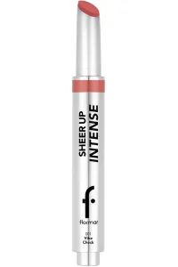 رژ-لب-ژلی-با-بافت-کرمی-لطیف-و-پایان-براق-رنگ-Vibe-Check-صورتی-Sheer-Up-Intense-Cream-Texture-Shiny-Finish-Jelly-Lipstick-1-Vibe-Check-فلورمار-Flormar
