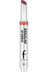 رژ-لب-ژلی-براق-با-بافت-کرمی-رنگ-قرمز-Playlist-On-برای-لب-Sheer-Up-Intense-Cream-Texture-Shiny-Finish-Jelly-Lipstick-5-Playlist-On-فلورمار-Flormar