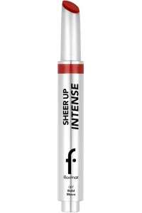 رژ-لب-ژله‌ای-براق-با-بافت-کرمی-نرم-و-ماندگار-Bold-Move-رنگ-قرمز-Sheer-Up-Intense-Cream-Texture-Shiny-Finish-Jelly-Lipstick-7-Bold-Move-فلورمار-Flormar