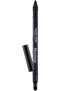 مداد-چشم-ضدآب-مات-Deep-Purple-(بنفش-تیره)-برای-آرایش-اسموکی-Smoky-Eyes-Matte-Finish-Waterproof-Eye-Pencil-5-Deep-Purple-فلورمار-Flormar