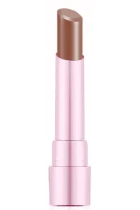 رژ-لب-براق-Latte-Mousse-رنگ-قهوه‌ای-روشن-با-جلوه-درخشان-Sheer-Up-Sweet-Escape-Shiny-Finish-Lipstick-24-Latte-Mousse-فلورمار-Flormar