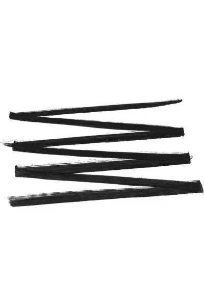  تصویر 3 : خط چشم مات Midnight با رنگ Black مشکی برای آرایش دقیق چشم Midnight Matte Eyeliner 1 Black فلورمار Flormar 