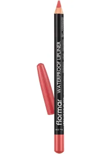 مداد-لب-مات-ضدآب-و-پررنگ-Pure-Rose-رنگ-گلی-طبیعی-با-ماندگاری-بالا-Waterproof-Highly-Pigmented-Matte-Lip-Pencil-238-Pure-Rose-فلورمار-Flormar