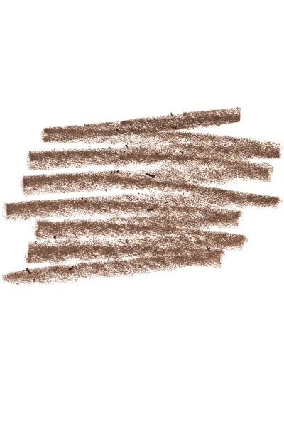  تصویر 3 : مداد ابرو نوک زاویه‌دار و برس‌دار Beige بژ برای فرم‌دهی دقیق Angled Angled Tip Bristle Brush Brow Pencil 1 Beige فلورمار Flormar 