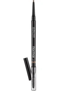 مداد-ابرو-با-نوک-فوق‌نازک-و-برس-مویی-کاربردی-رنگ-Beige-بژ-Ultra-Thin-Fine-Tip-Bristle-Brush-Brow-Pencil-1-Beige-فلورمار-Flormar