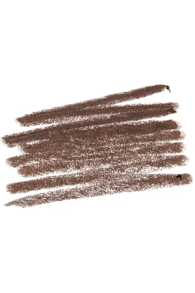  تصویر 3 : مداد ابرو نوک‌مویی و برس‌دار Ultra Thin رنگ Light Brown قهوه‌ای روشن Ultra Thin Fine Tip Bristle Brush Brow Pencil 2 Light Brown فلورمار Flormar 