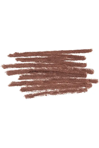  تصویر 3 : مداد ابرو نوک بسیار ظریف و برس‌دار Brown رنگ قهوه‌ای برای فرم‌دهی Ultra Thin Fine Tip Bristle Brush Brow Pencil 3 Brown فلورمار Flormar 