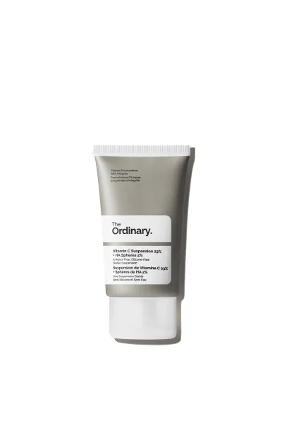  تصویر 3 : کرم سوسپانسیون۲۳ درصد ویتامین C اوردینری The Ordinary 