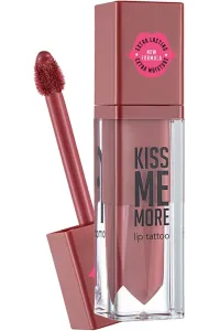 رژ-لب-مایع-مات-با-ماندگاری-بسیار-بالا-رنگ-Naive-هلویی-Kiss-Me-More-Extra-Long-Lasting-Matte-Liquid-Lipstick-21-Naive-فلورمار-Flormar