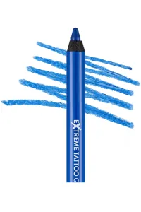 مداد-چشم-ژلی-مات-و-فوق‌العاده-بادوام-012-Blue-Dream-رنگ-آبی-Extreme-Tattoo-Extra-Long-Lasting-Matte-Gel-Eye-Pencil-12-Blue-Dream-فلورمار-Flormar