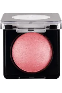 رژگونه-پودری-بیکد-Shimmer-Pink-صورتی-درخشان-با-جلوه-طبیعی-Baked-Blush-On-Blush-40-Shimmer-Pink-فلورمار-Flormar