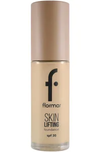 کرم-پودر-لیفتینگ-Light-Beige-بژ-روشن-با-پوشش-طبیعی-و-ماندگار-Lifting-Foundation-50-Light-Beige-فلورمار-Flormar