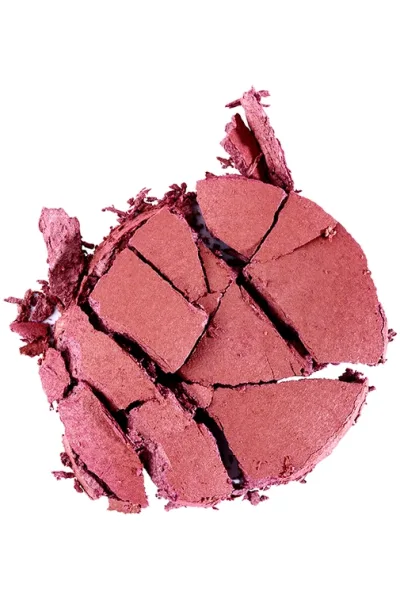  تصویر 3 : رژگونه پودری بیک Dusty Rose رنگ گلی ملایم با جلوه طبیعی و ماندگار Baked Blush On Blush 59 Dusty Rose فلورمار Flormar 