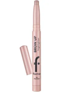 مداد-هایلایتر-زیر-ابرو-Rose-Gold-رزگلد-گلی-طلایی-نرم-و-براق-پیچی-Brow-Up-Soft-Texture-Intense-Shimmer-Lifting-Brow-Highlight-Pencil-2-Rose-Gold-فلورمار-Flormar