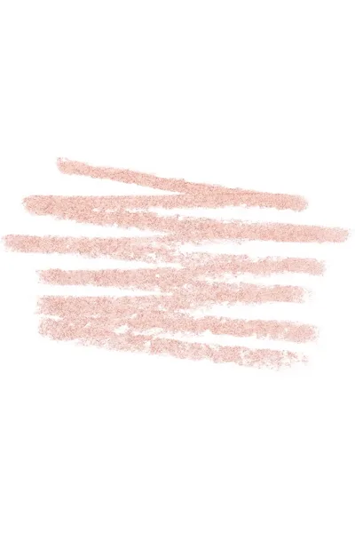  تصویر 4 : مداد هایلایتر زیر ابرو Rose Gold رزگلد گلی طلایی نرم و براق پیچی Brow Up Soft Texture Intense Shimmer Lifting Brow Highlight Pencil 2 Rose Gold فلورمار Flormar 