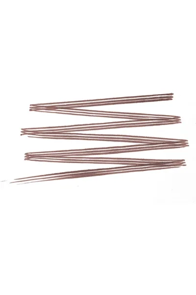  تصویر 4 : مداد ابرو براش‌دار Light Brown؛ قهوه‌ای روشن با پایان طبیعی Brow Micro Filler Spoolie Tip Natural Finish Brow Pencil 2 Light Brown فلورمار Flormar 