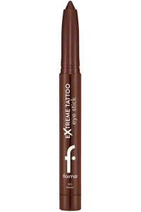 مداد-چشم-ژلی-مات-Cocoa-کاکائویی-با-ماندگاری-بالا-و-آسانسوری-Extreme-Tattoo-Matte-Lifting-Gel-Eye-Pencil-3-Cocoa-فلورمار-Flormar